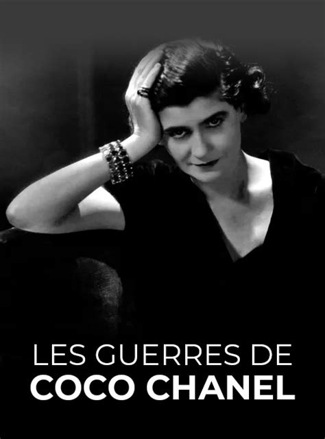 les grands documentaire de rdi coco chanel quand la reprise|Épisodes .